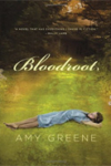 Bloodroot – Amy Greene
