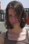 Leslie Jamison