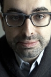Gary Shteyngart