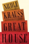 Great House – Nicole Krauss