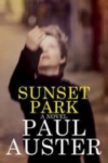 Sunset Park – Paul Auster Sunset Park – Paul Auster