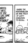 Bloom County: The Complete Library
