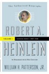 Robert Heinlein: In Dialogue With His Century – William Patterson