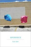 Spurious – Lars Iyer