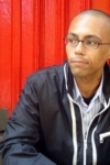 Victor Lavalle