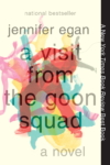Jennifer Egan
