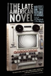 Book Club: The Late American Novel