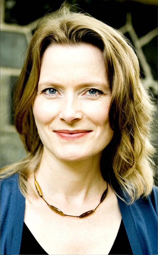 Jennifer Egan won the Pulitzer! Full Stop