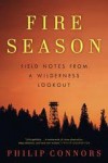 Fire Season – Philip Connors Fire Season – Philip Connors