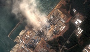 Forbidding Zones: Hersey’s Hiroshima and Vollmann’s Fukishima
