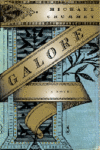 Galore – Michael Crummey