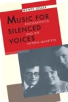 Music for Silenced Voices – Wendy Lesser Music for Silenced Voices – Wendy Lesser
