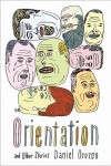 Orientation – Daniel Orozco