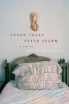 Seven Years – Peter Stamm Seven Years – Peter Stamm