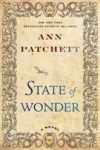 Ann Patchett – State of Wonder Ann Patchett – State of Wonder