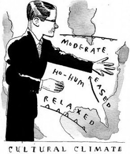 How to Master the Culture Wars in Two Weeks How to Master the Culture Wars in Two Weeks