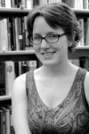Young Critics: Michele Filgate