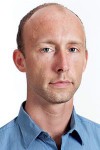 Chad Harbach Chad Harbach