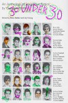 30 under 30 30 under 30
