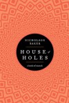 House of Holes – Nicholson Baker