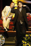 Outrageous Fortune: Shakespeare on TV