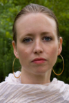 The Situation in American Writing: Laura van den Berg The Situation in American Writing: Laura van den Berg