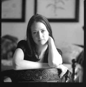 The Situation in American Writing: Laura van den Berg The Situation in American Writing: Laura van den Berg