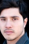 Alex Gilvarry