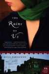 The Ruins of Us – Keija Parssinen The Ruins of Us – Keija Parssinen