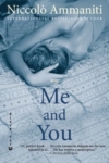 Me and You – Niccolo Ammaniti Me and You – Niccolo Ammaniti