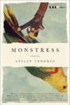 Monstress – Lysley Tenorio Monstress – Lysley Tenorio