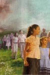 Armageddon: The Other American Dream