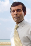 Close to Home: One Man vs. the Global Climate