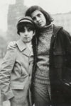 The Passion of Susan Sontag