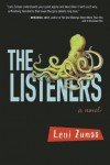 The Listeners – Leni Zumas