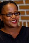 Edwidge Danticat Edwidge Danticat
