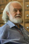 David Harvey