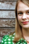 Megan Mayhew Bergman