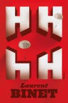 HHhH – Laurent Binet HHhH – Laurent Binet