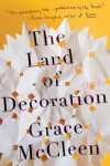 The Land of Decoration – Grace McCleen The Land of Decoration – Grace McCleen