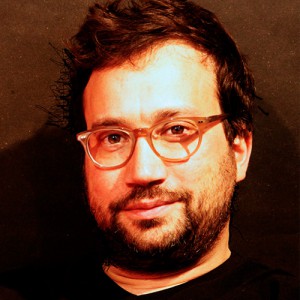 Eyal Weizman Eyal Weizman