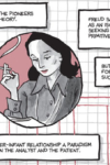 Are You My Mother? – Alison Bechdel