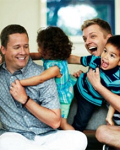 JCPenney Father's Day Ad