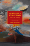 Memoirs of a Revolutionary – Victor Serge