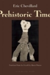 Prehistoric Times – Eric Chevillard