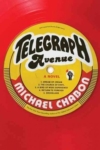 Telegraph Avenue – Michael Chabon Telegraph Avenue – Michael Chabon