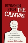 The Canvas – Benjamin Stein The Canvas – Benjamin Stein