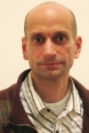 Teaching in the Margins: Matthew Goulish