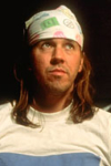 In the Footsteps of David Foster Wallace