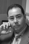 Khaled al-Khamissi on TAXI, the maqama, and Prime Minister Johnny Walker